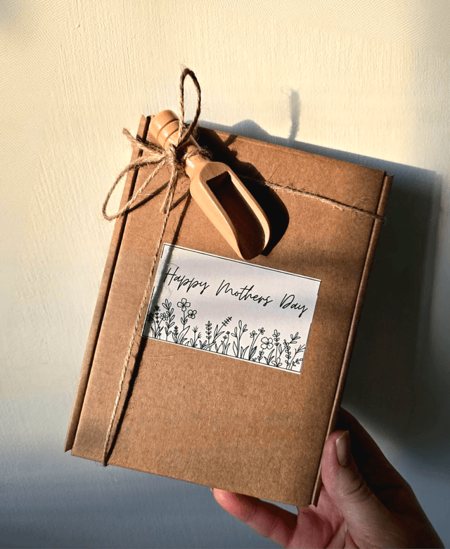 Mothers Day Scoop Gift Box